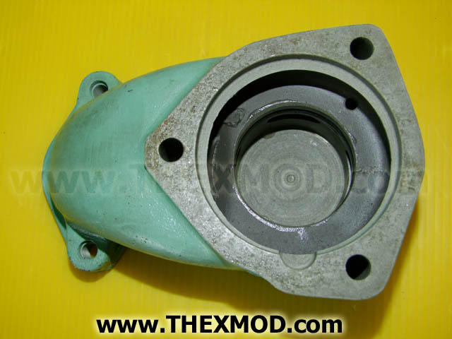 Water Outlet - Engine - CK3692-1