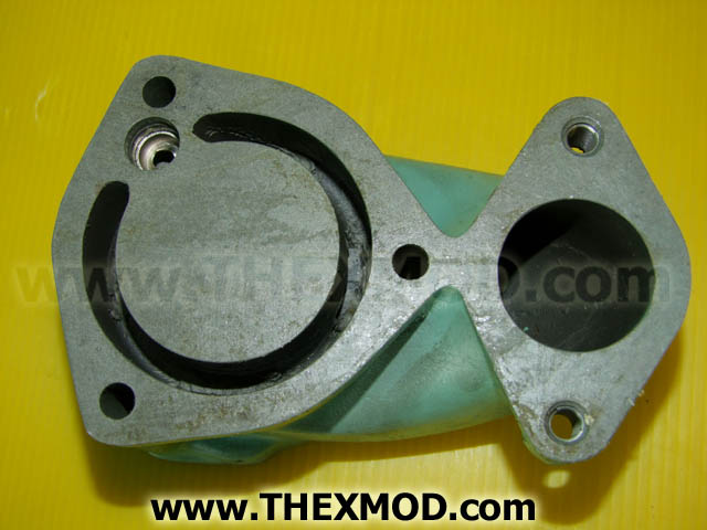Water Outlet - Engine - CK3692-2