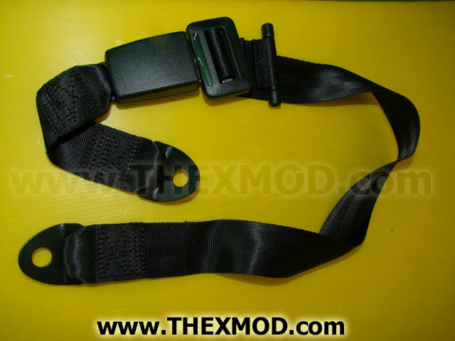 Strap - Lap Type - 80009217-1