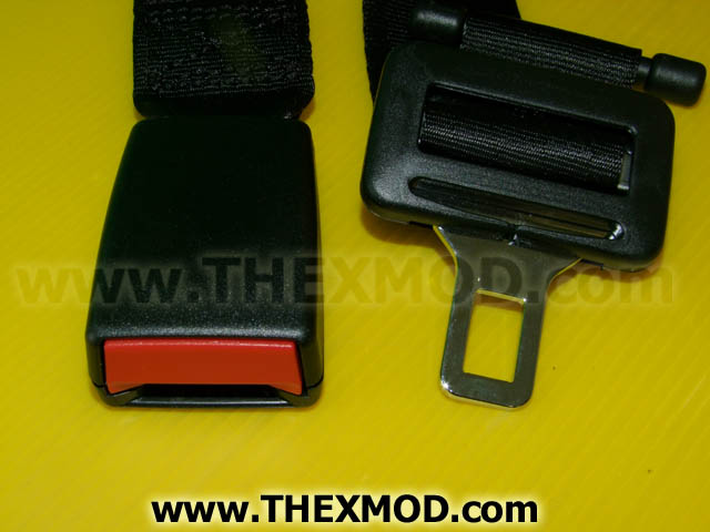 Strap - Lap Type - 80009217-2