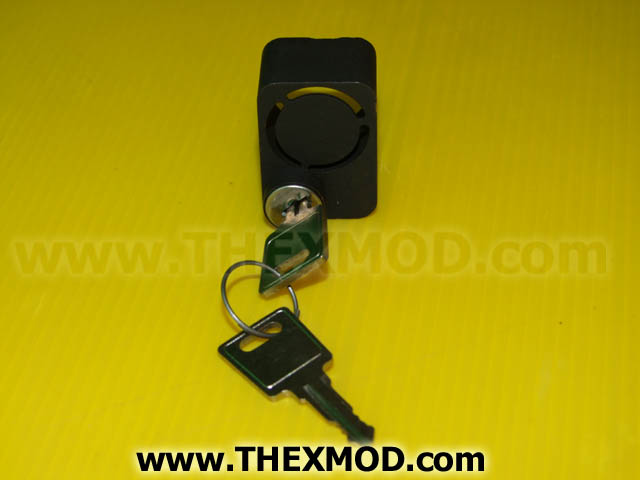 Lock Assembly - FV2171560 - 051560-1
