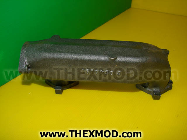 Manifold Exhaust Engine - 0540181-3