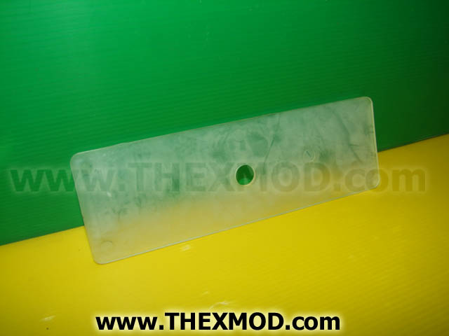 Strip Plastic Polyurethane - FV599537-1