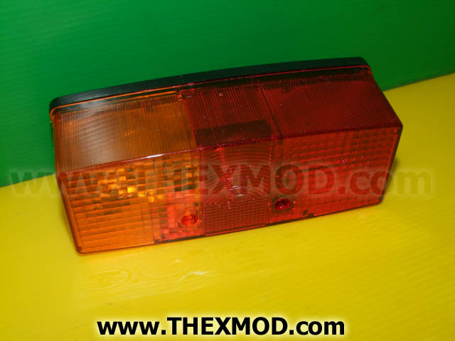 Light - Cluster - Left Hand - 27637-266-2