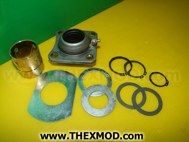 Parts Kit Brake Camshaft - AXL132 - TP02013003-1