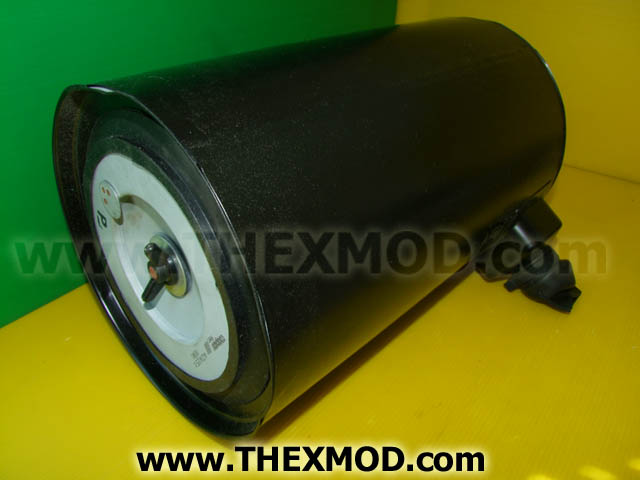 Air Cleaner - ERC8505 - ZD2206P-1