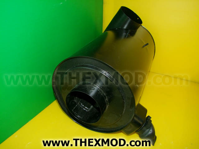 Air Cleaner - ERC8505 - ZD2206P-2