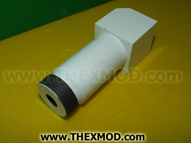 Adaptor Elbow Pipe - FV2059853-1