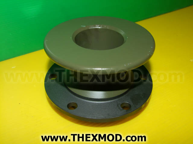 Cover Wheel Hub - FL18434-1