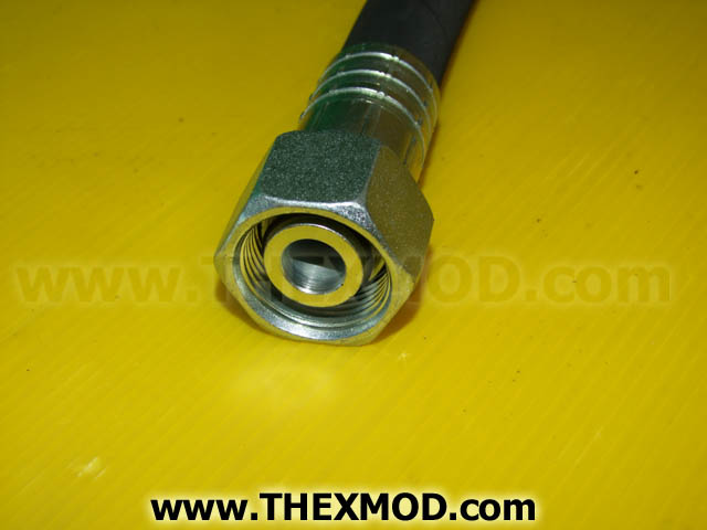 Hose - FV2230168-2