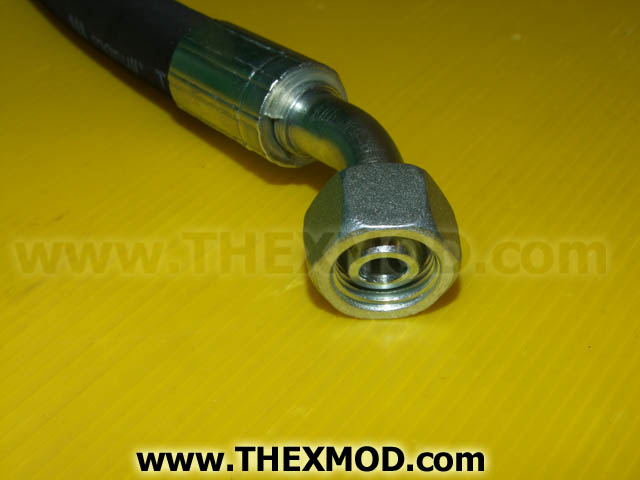 Hose - FV2230170-2