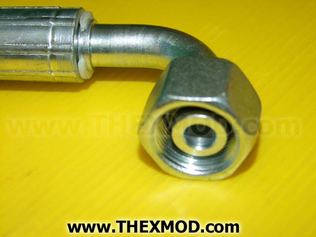Hose - FV2230170-3