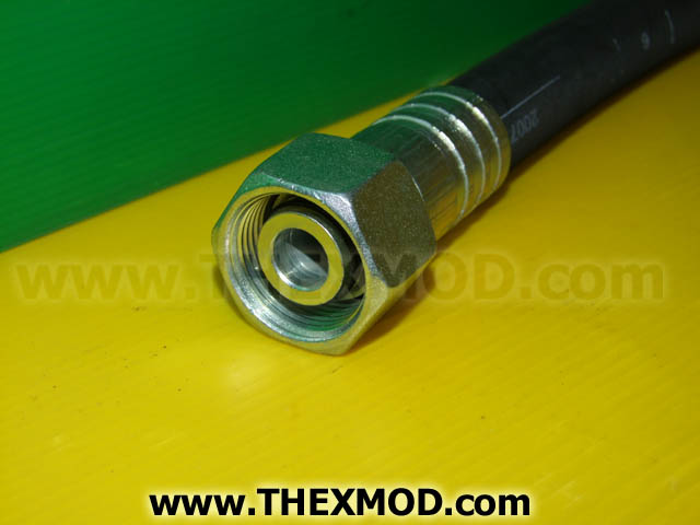 Hose - FV2230206-2