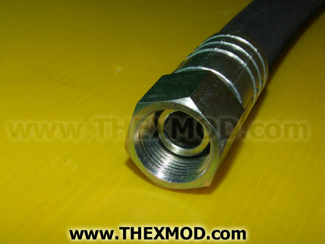 Hose - FV2230206-3