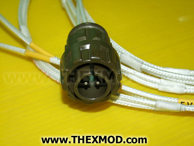 Wiring Harness - FV563754-2