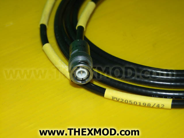Wiring Harness - FV2050198/42-3