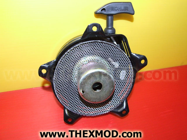 Pull Start Assembly - Kohler - Countryman-2