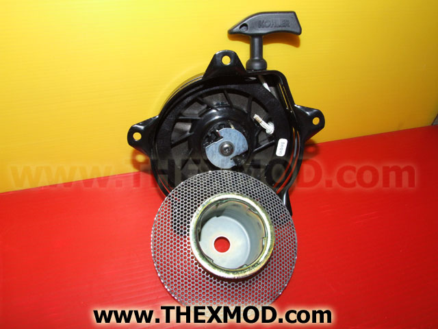 Pull Start Assembly - Kohler - Countryman-3