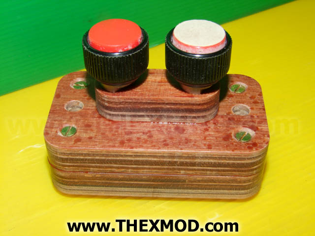 Terminal block - FV456940-1