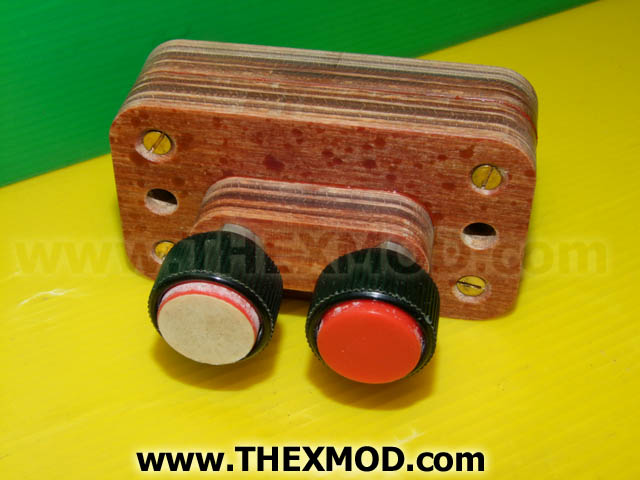 Terminal block - FV456940-2