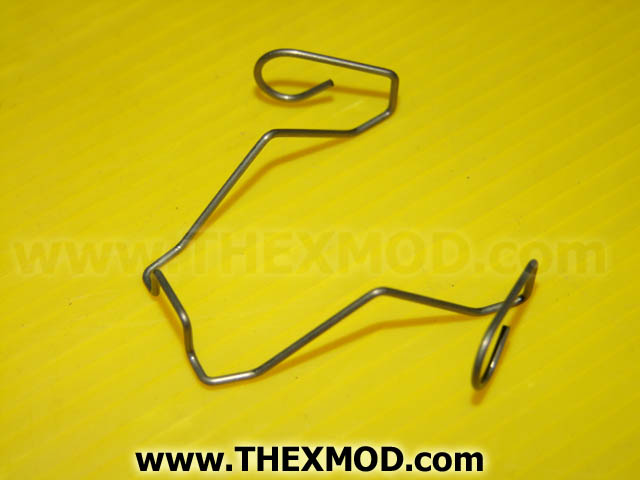 Clip Spring Tension - C9957 - STC1851-1