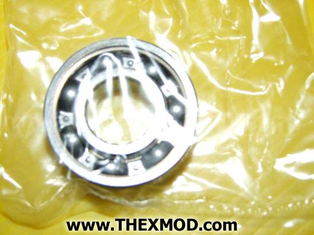 Bearing Ball - 932037 - 100CP2717 - 6203-1