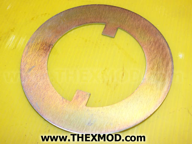 Washer Key - FV716224-1