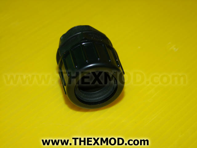 Connector Junction Box - FV2003586-1