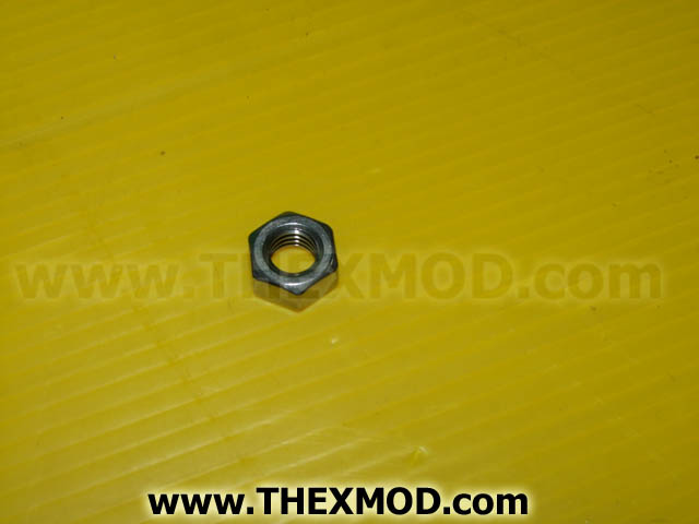 Nut M8 - 530769-1