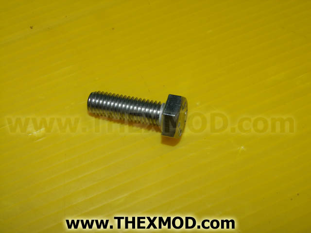 Screw - M8 - 520-217-1