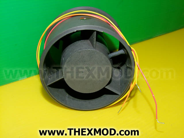 Fan Vane Axial - 954/10853-2