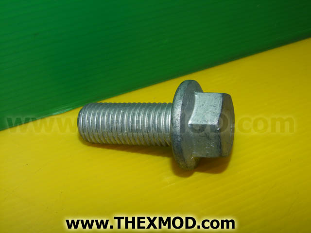 Bolt - 3302019R1 - 18132474-1