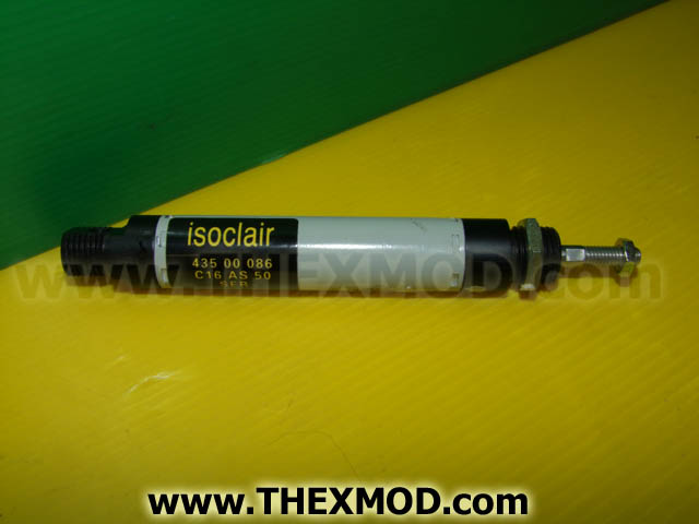 Cylinder Actuating Linear - 53125 - 43500086-1