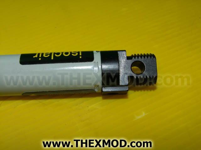 Cylinder Actuating Linear - 53125 - 43500086-3