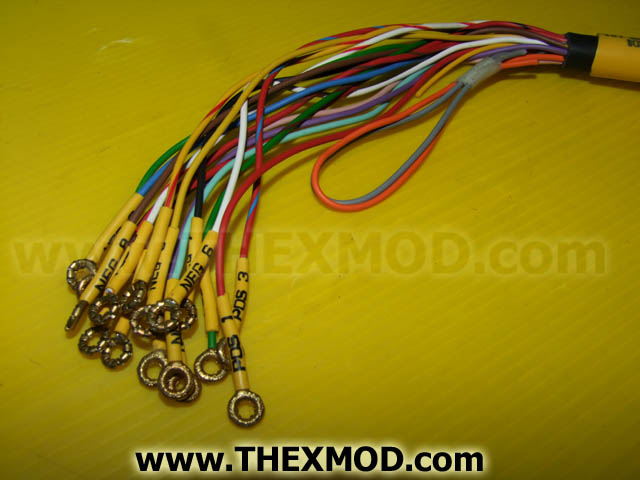 Cable - FV324157 /2-2