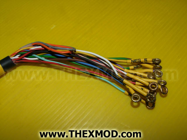 Cable - FV324157 /2-3