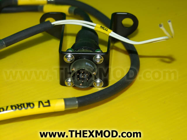 Cable - FV908721-3