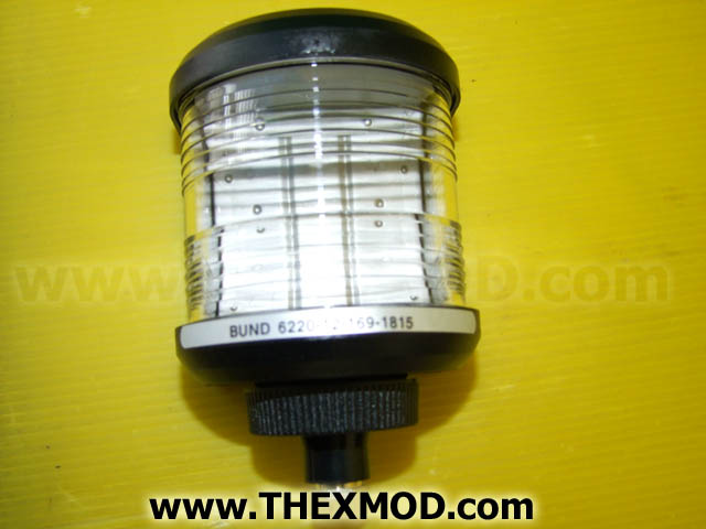 Light - Navigation Light Masthead - 3501-090-1