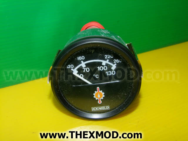 Gauge - Temperature - 704/06400 - IK3872-32-1