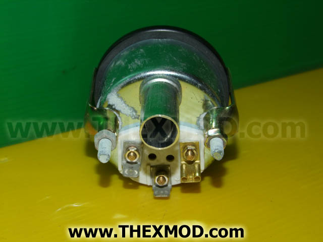 Gauge - Temperature - 704/06400 - IK3872-32-2