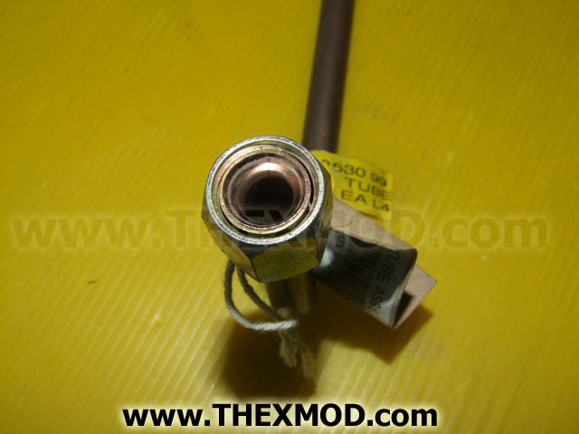 Tube - 80003450-2