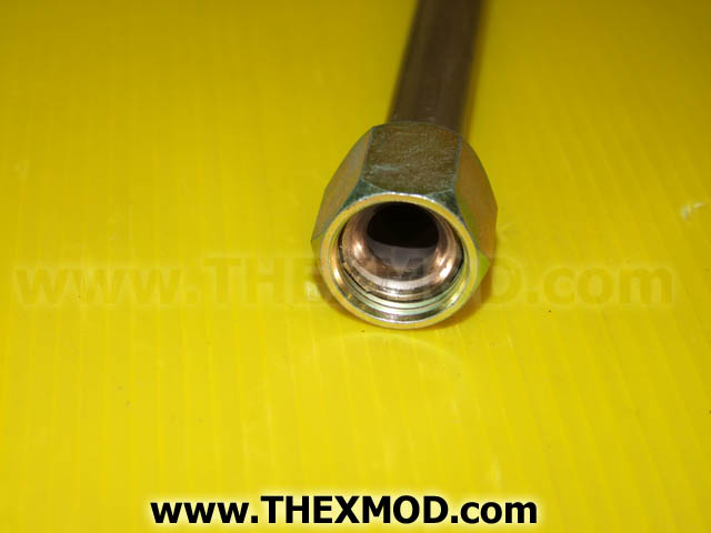 Tube - 80003450-3