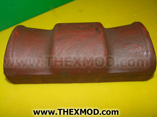 Saddle - RDK8525-1