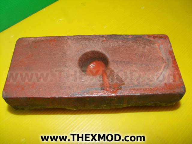 Saddle - RDK8525-2