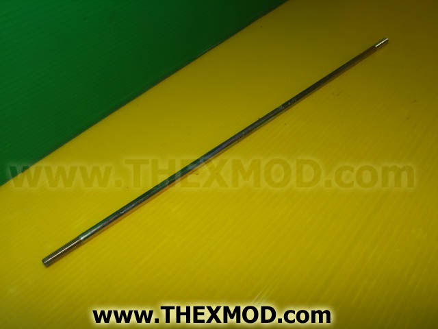 Rod Throttle Control - FV839361-1