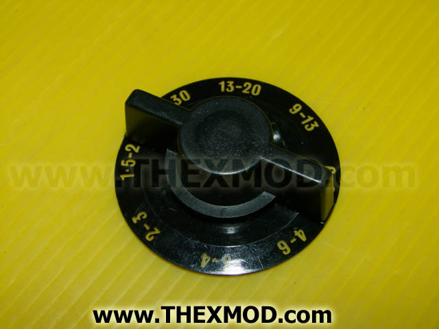 Knob Dial Control - 35131721356-1