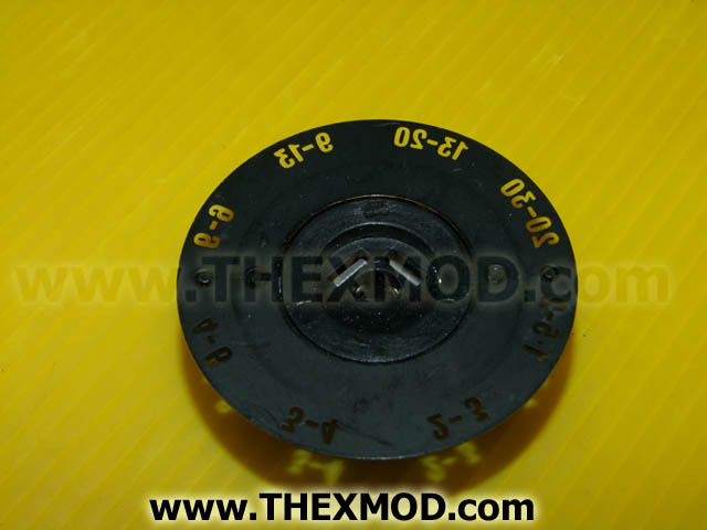 Knob Dial Control - 35131721356-2