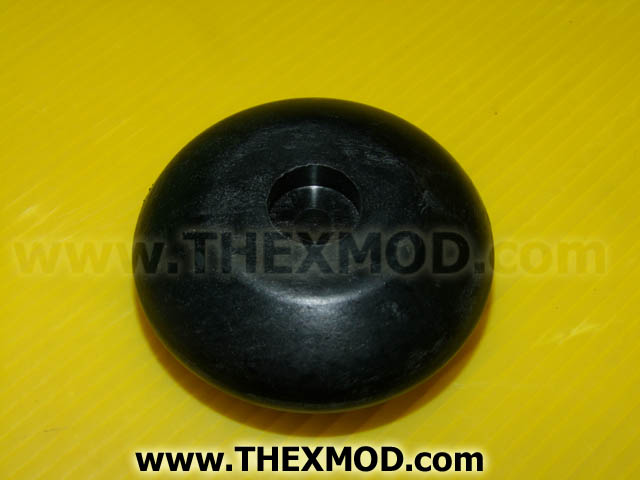 Knob Plastic -  SD/A240300 - 503/2/02064-1