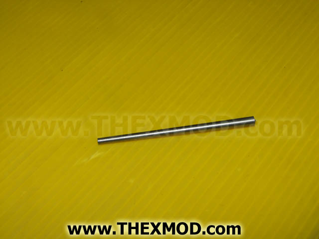 Pin Tapered - BS46-1