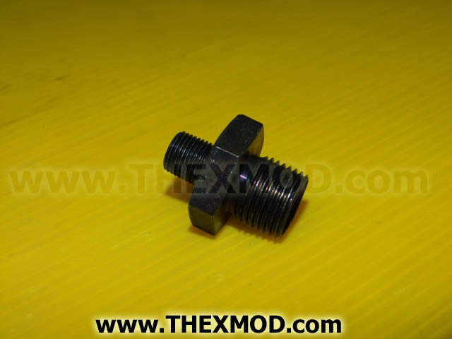Adaptor Straight Pipe - UG13276-1